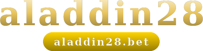 aladdin28 logo