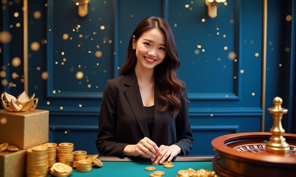 aladdin28 Casino